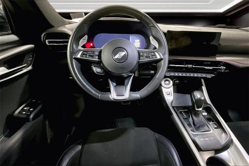 2024 Dodge Hornet R/T EAWD