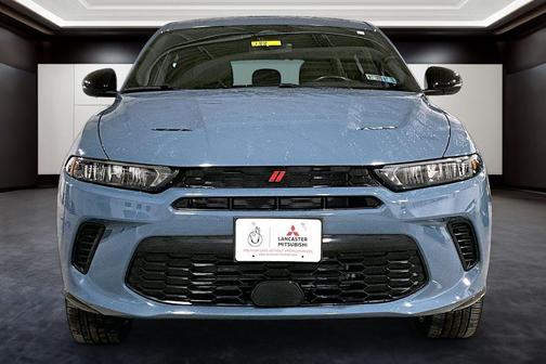 2024 Dodge Hornet R/T EAWD