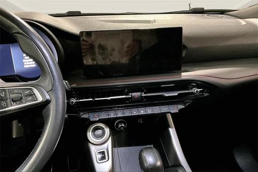 2024 Dodge Hornet R/T EAWD