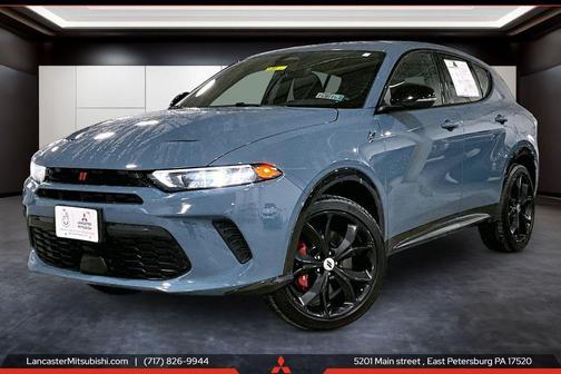 2024 Dodge Hornet R/T EAWD