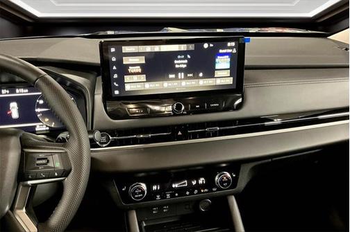 2025 Mitsubishi Outlander SE 2.5 S-AWC