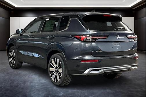 2025 Mitsubishi Outlander SE 2.5 S-AWC