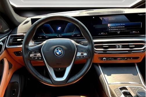 2023 BMW i4 Gran Coupe eDrive40