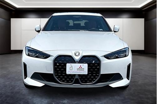 2023 BMW i4 Gran Coupe eDrive40