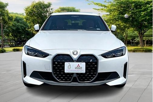 2023 BMW i4 Gran Coupe eDrive40