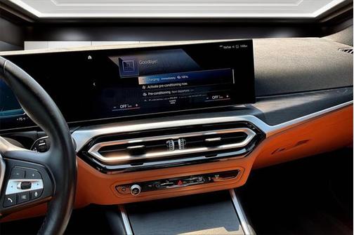 2023 BMW i4 Gran Coupe eDrive40