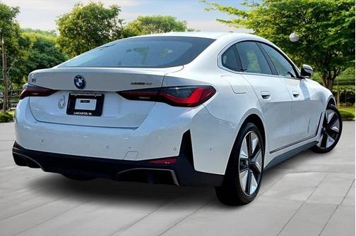 2023 BMW i4 Gran Coupe eDrive40