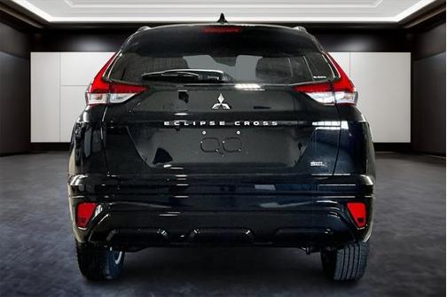 2025 Mitsubishi Eclipse Cross SEL