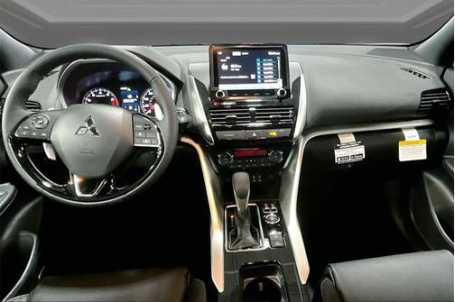 2025 Mitsubishi Eclipse Cross SEL