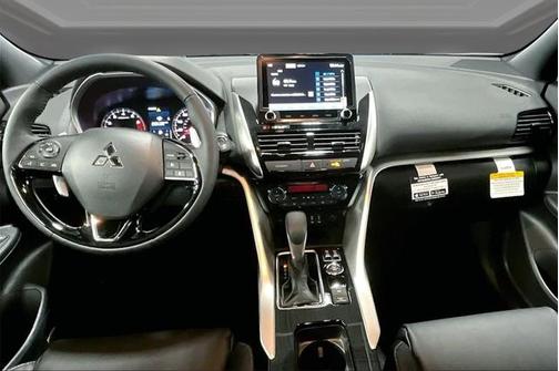 2025 Mitsubishi Eclipse Cross SEL