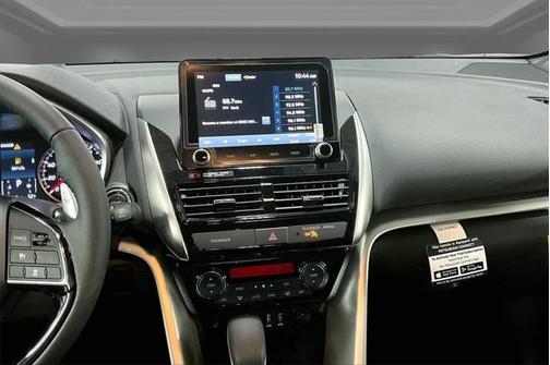 2025 Mitsubishi Eclipse Cross SEL