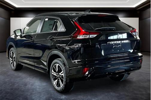 2025 Mitsubishi Eclipse Cross SEL