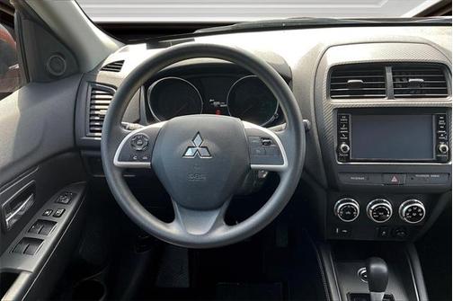 2024 Mitsubishi Outlander Sport 2.0 ES