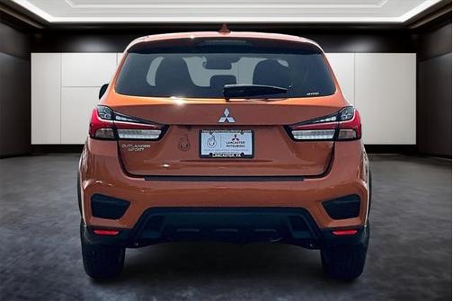 2024 Mitsubishi Outlander Sport 2.0 ES