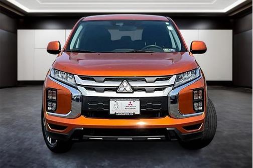 2024 Mitsubishi Outlander Sport 2.0 ES