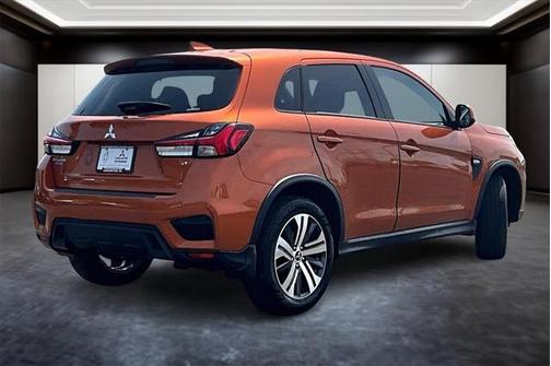 2024 Mitsubishi Outlander Sport 2.0 ES
