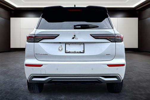 2026 Mitsubishi Outlander SEL 1.5T S-AWC