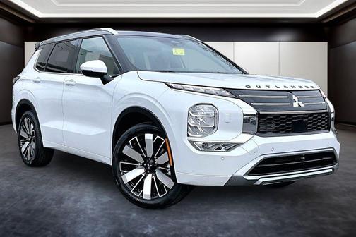 2026 Mitsubishi Outlander SEL 1.5T S-AWC