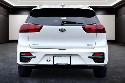 2020 Kia Niro EV EX