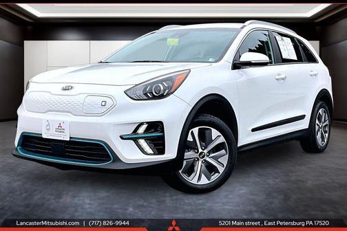 2020 Kia Niro EV EX