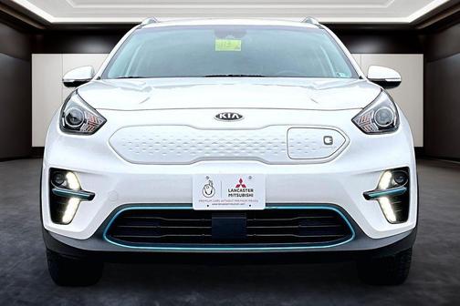 2020 Kia Niro EV EX