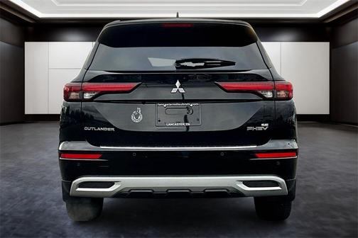 2023 Mitsubishi Outlander PHEV SE S-AWC