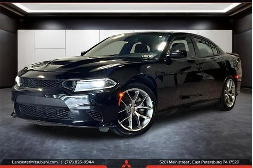 2023 Dodge Charger GT