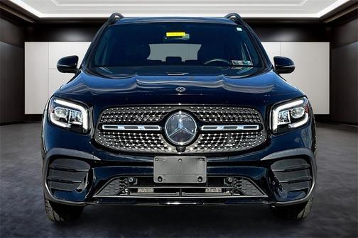 2021 Mercedes-Benz GLB 250 4MATIC