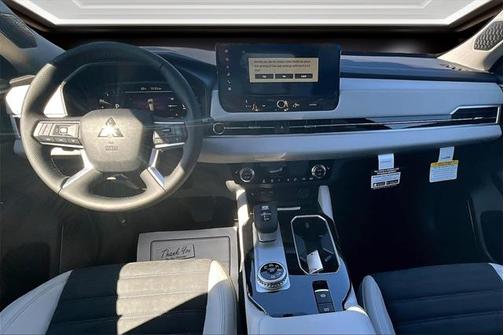 2025 Mitsubishi Outlander SE 2.5 S-AWC