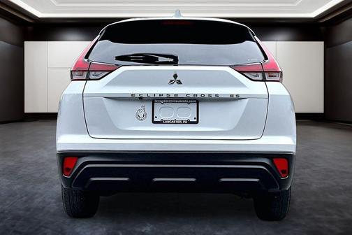 2024 Mitsubishi Eclipse Cross ES