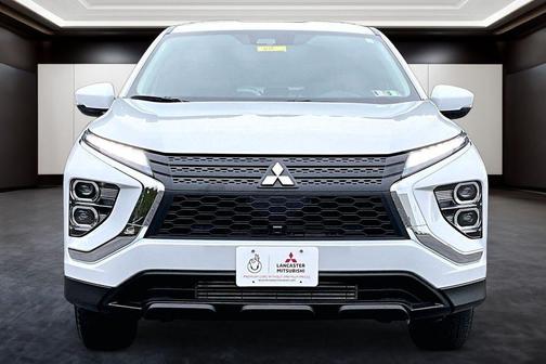 2024 Mitsubishi Eclipse Cross ES