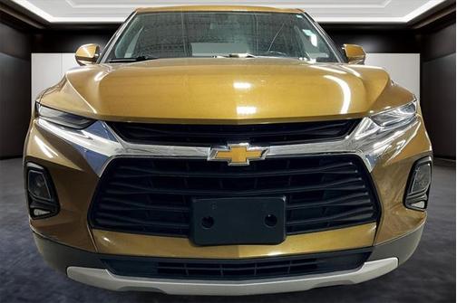 2020 Chevrolet Blazer 2LT