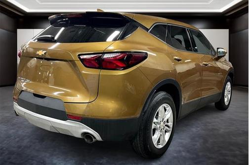 2020 Chevrolet Blazer 2LT