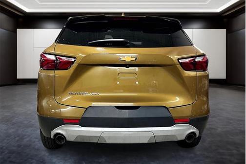 2020 Chevrolet Blazer 2LT