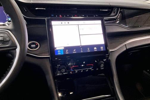 2022 Jeep Grand Cherokee 4xe Base