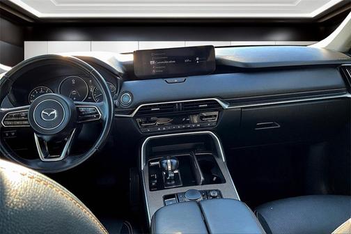 2024 Mazda CX-90 3.3 Turbo Preferred Plus