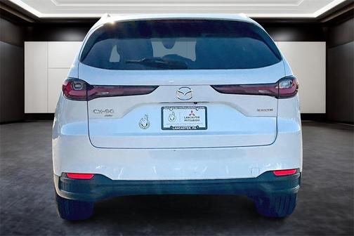 2024 Mazda CX-90 3.3 Turbo Preferred Plus