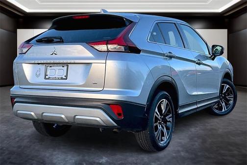 2024 Mitsubishi Eclipse Cross SE