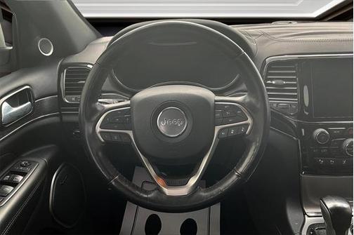 2020 Jeep Grand Cherokee High Altitude