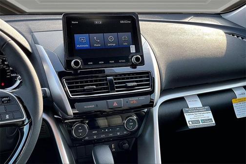 2026 Mitsubishi Eclipse Cross SE