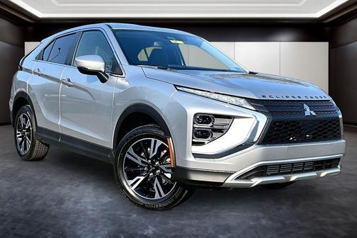2026 Mitsubishi Eclipse Cross SE