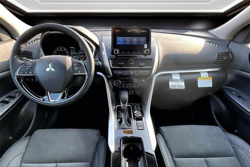 2026 Mitsubishi Eclipse Cross SE