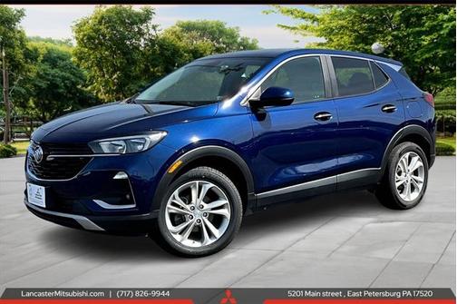 2023 Buick Encore GX Preferred