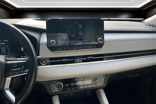 2023 Mitsubishi Outlander SEL 2.5 S-AWC