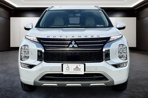 2023 Mitsubishi Outlander SEL 2.5 S-AWC