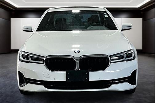 2022 BMW 530 i xDrive