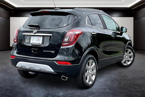 2019 Buick Encore Essence