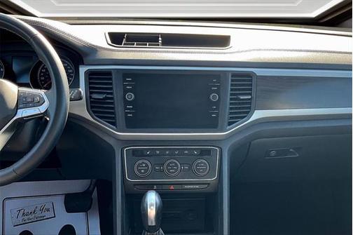 2021 Volkswagen Atlas 3.6L SE w/Technology