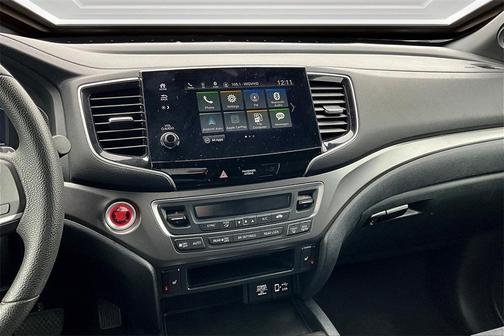 2022 Honda Pilot AWD Sport
