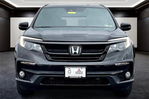 2022 Honda Pilot AWD Sport
